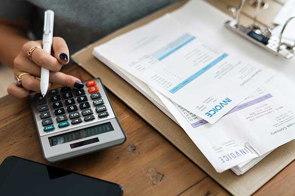 AS, Accounting