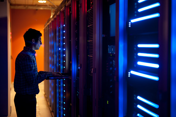 AS, Cybersecurity